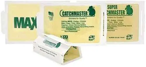 catchmaster roaches instant killer trap