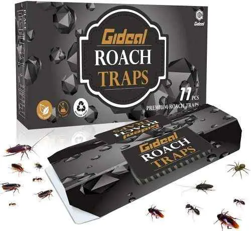 what kills roach instantly 