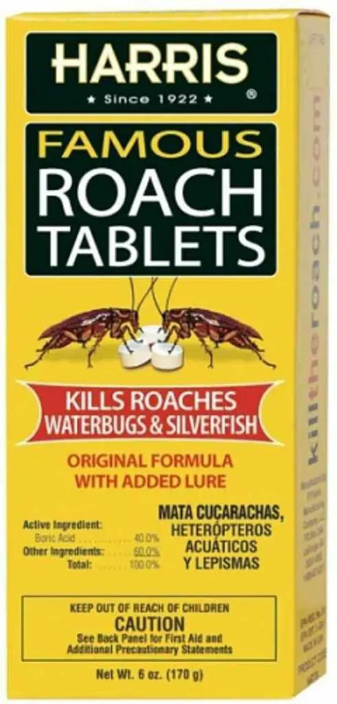 how-to-kill-wood-roaches