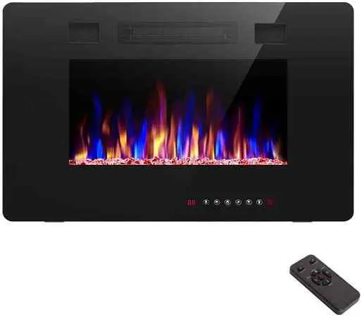 do-infrared-electric-fireplace-attracts-stink-bugs