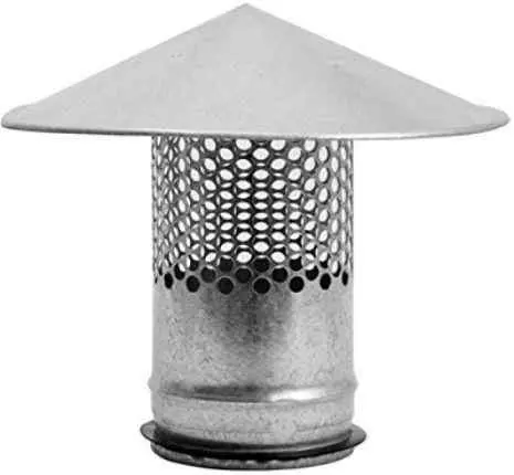 round-roof-rain-cap-vent-galvanized-steel 