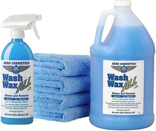 use-soapy-water-and-extended-brush-to-keep-sting-bugs-out-of-rv