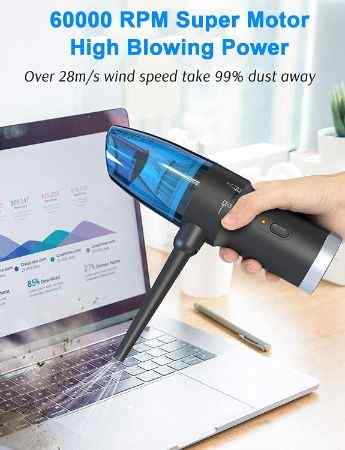 Get-rid-of-roaches-in-electronics-with-cordless-electric-air-duster