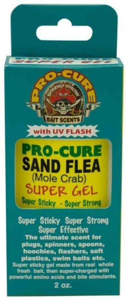 sand-fleas-for-bait