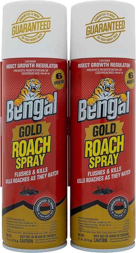 bengal-gold-roach-spray