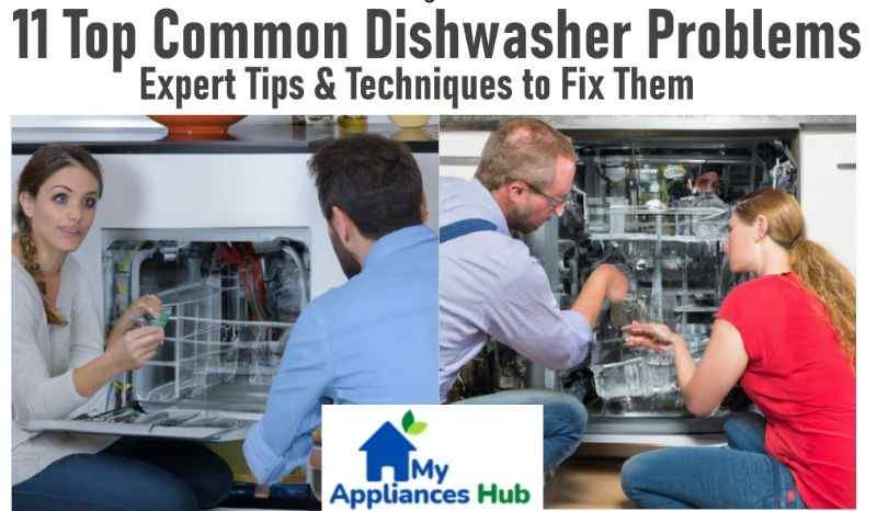 dishwasher-electrical-problems