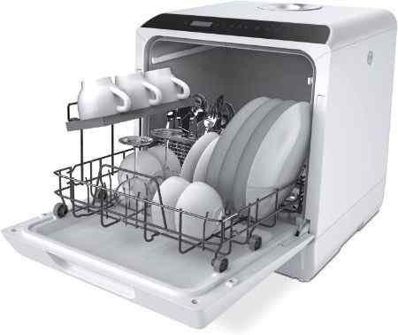 how-long-should-a-dishwasher-last-us