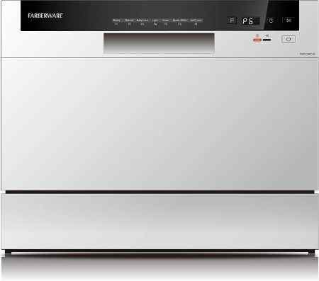 how-long-should-a-ge-dishwasher-last