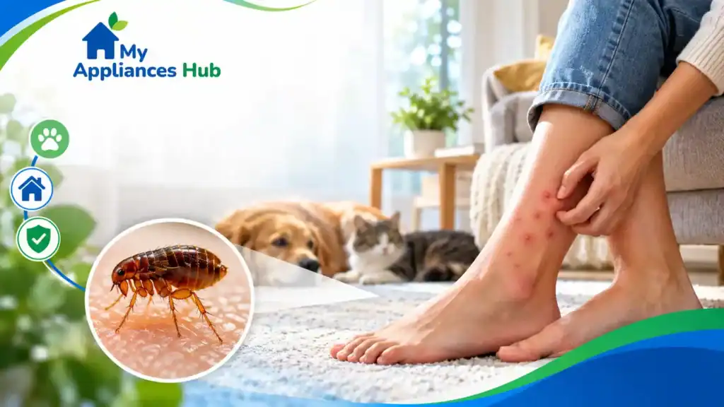 flea bites on humans hero banner